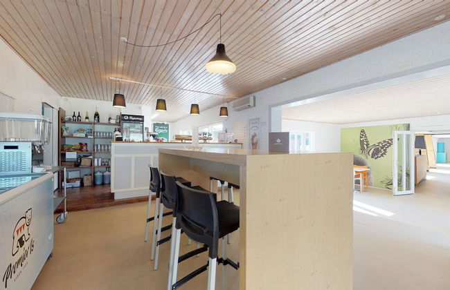 Jelling Familie Camping - Foto 67