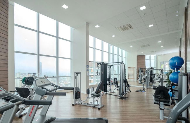 WBU - Studios Modernos no Setor Bueno - Foto 44