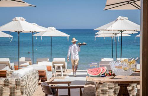 Parthenis Beach, Suites by the Sea - Foto 9