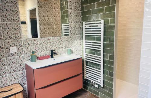 La Chance Spa cottage 6 personnes - Foto 10