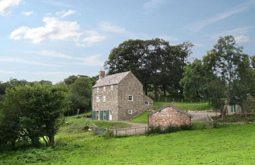 Lletty & Annexe - Foto 25