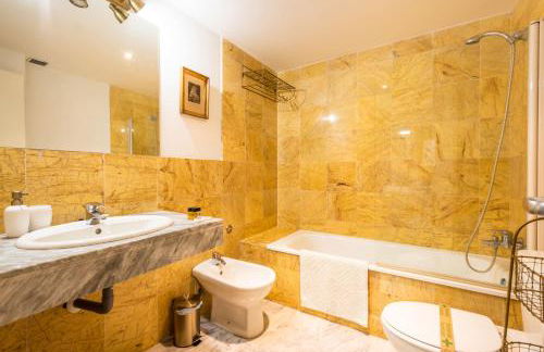 Apartamento Altos de Banús III - Foto 13