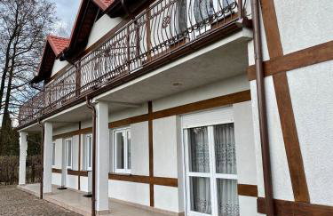 Apartament U rybaka - Photo 7