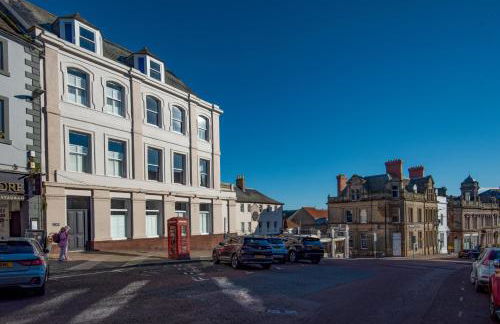 The Vault Luxury Apartment - Foto 10