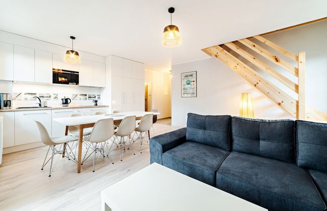 EverySky Podgórze Szklarska - Photo 24