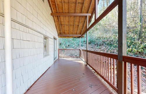 Savannah Creek Cottage - Foto 20