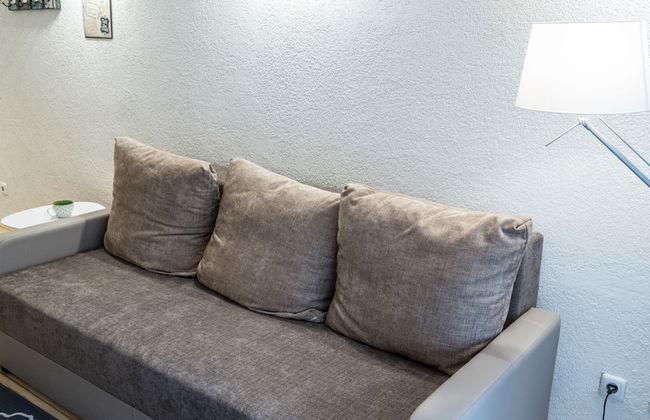 Elizabetes Center Apartments - Foto 26