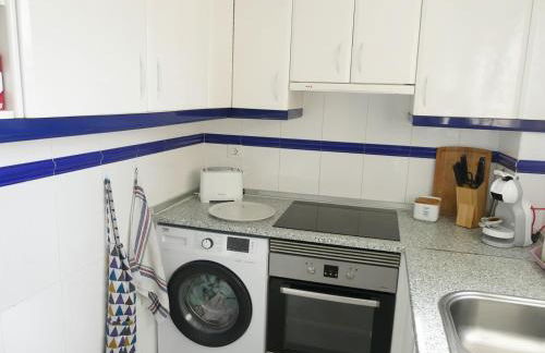 Luminoso apartamento Coma-ruga a 3 min de la playa - Foto 27