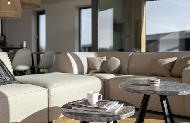 Cottage Near Het Bokkegat Nature Reserve - Photo 17