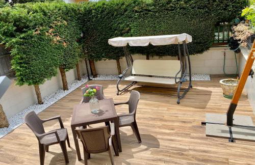 MenoUno House - Foto 36