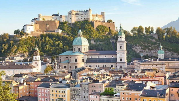 Full-Day Trip to Salzburg - Foto 2