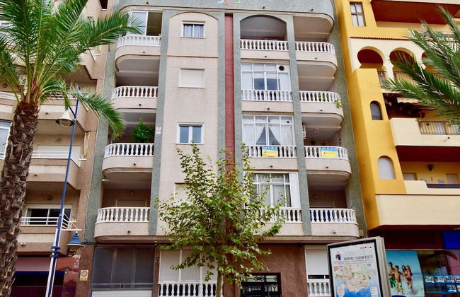 008 Absolute Beach - NEW - Ac/wifi - Foto 27