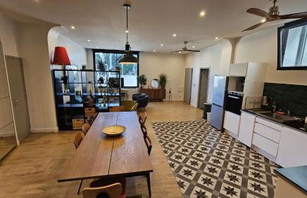 Magnifique Loft Proche Centre-ville et Gare - Foto 10