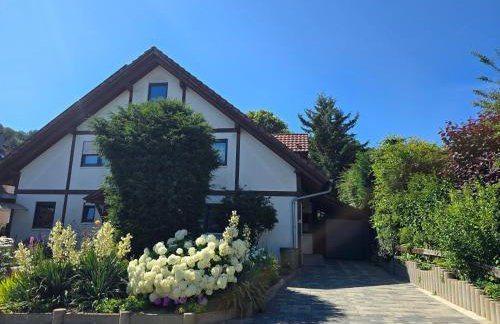 Ferienwohnung Casa Karin mit Sauna - Foto 7