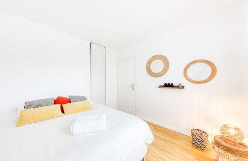 TYKO HOME Sérénité & Confort proche Paris - Foto 28