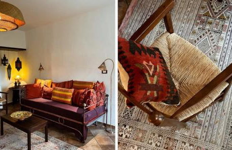 Ca' dei Merli - charming Italian village house - Foto 18