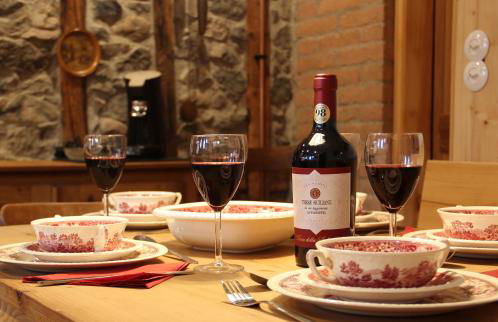 Ferienwohnung Sommerberg, Lenzkirch, 2 Schlafzimmer - Foto 11