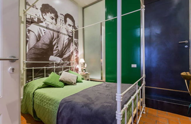 Vacanze Romane Rooms - Photo 4