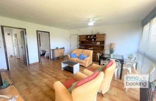 Namvan Vilafortuny , playa , climatizado y wifi - Foto 13