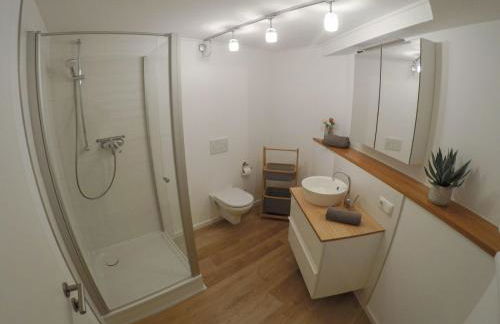 Ferienwohnung Küffner - Foto 18