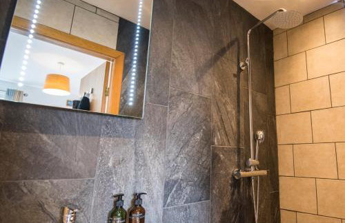 12 & 14 On the Hill Aberfoyle, twin holiday cottages in Scenic Loch Lomond & Trossachs National Park - Foto 62