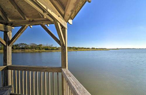 Coastal Retreat by the Bay - Foto 47