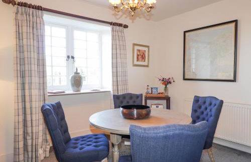 Cormack Lodge - Brodie Castle - Foto 12