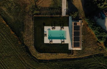 Agriturismo Pieve San Biagio - Adults Only - Foto 40