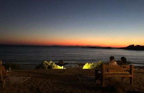 Παραθαλάσσια κατοικία στην παραλία Κατακόλου - Photo 22