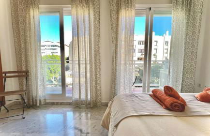 Mar azul Playa Misericordia 150 m by Key -wise - Photo 9