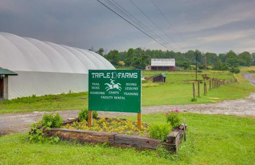 Scenic Deck and Grill Middlebury Center Retreat! - Foto 25
