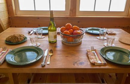 Aubin Sky Lodging at the YL Ranch - Foto 16