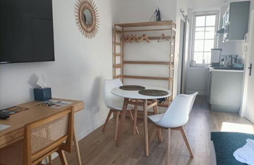 Le 16 Place de l'Abbatiale - Foto 8