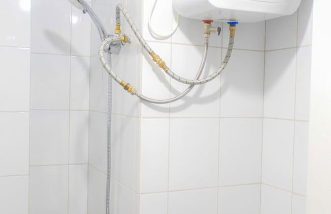 Comfortable 1BR Apartment Emerald Bintaro near British School - Foto 13