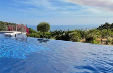 360° seaview apartment Samara Resort Marbella - Foto 30