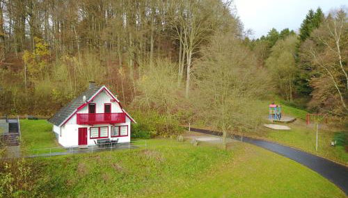 Huis 38 Seepark Kirchheim - Foto 1, Garden