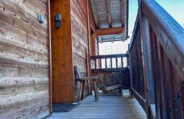 Chalet La Savoyarde - Foto 7