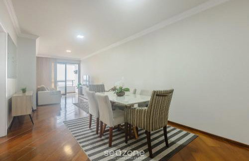 Apto em frente à Praça Gov. Celso Ramos RMI1101 - Foto 5