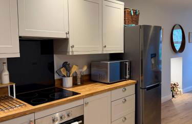 Unique Vicarage Town Cottage - Foto 22