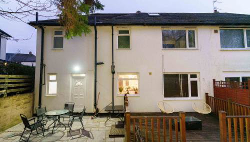 West Park House - Photo 4