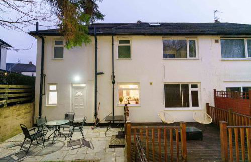 West Park House - Photo 4