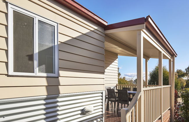 NRMA Bathurst Panorama Holiday Park - Photo 76