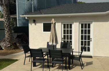 South O Surf House by Coastline Vacation Rentals - Foto 2