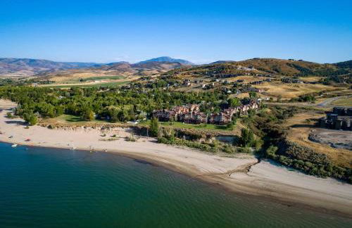 Snowbasin Haven LS42 Hot Tub Ski & Snowboard - Foto 40