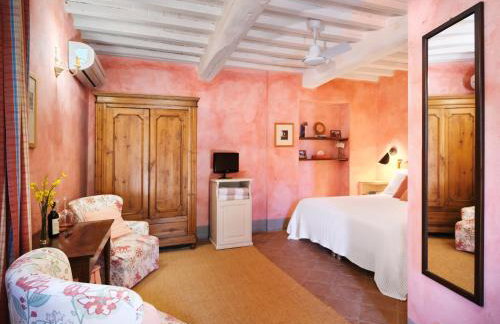 La Locanda Volpaia - Foto 42