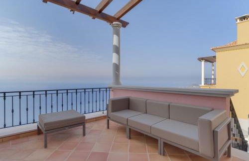 Luxury Villa Pembe Palheiro Village by Holiday Rental Madeira - Foto 9