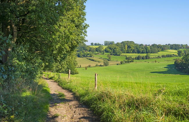 Holiday Home in Limburg With Outdoor Fireplace - Foto 55