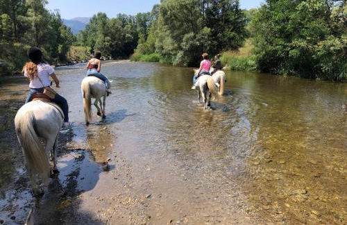 Panoramic Xalet la Molina con Vistas Excelentes - Foto 35