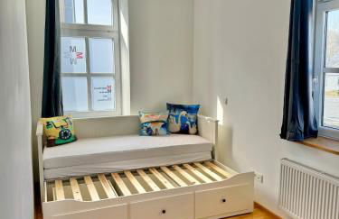 Castle View Apartment 3 - Foto 31