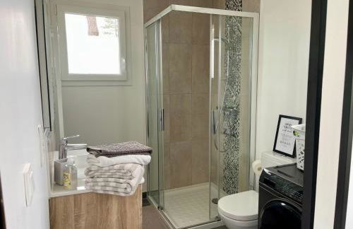 Holiday Home Haus im Erdgeschoss in Strandnähe by Interhome - Photo 11